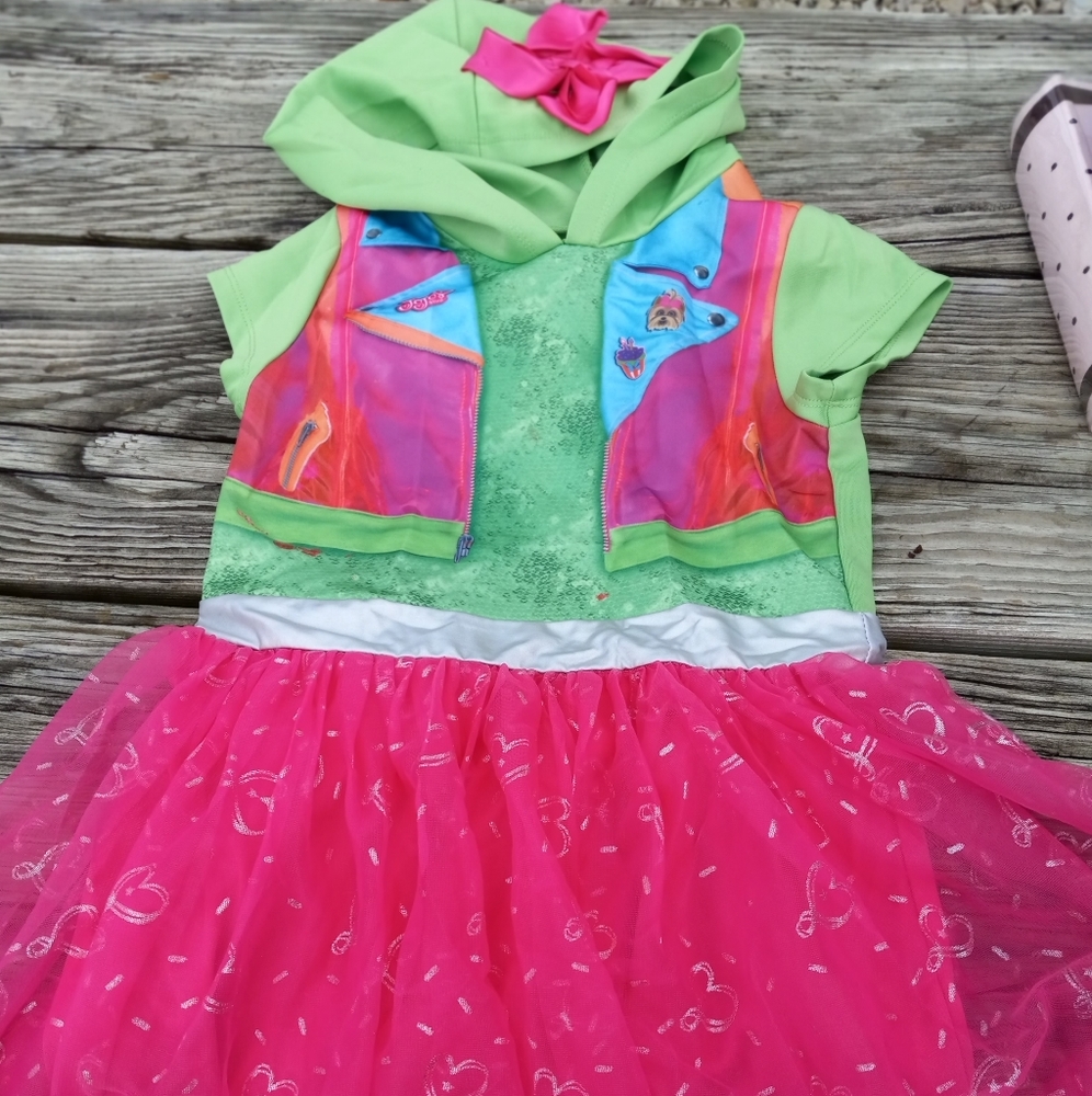 Little girls dresses